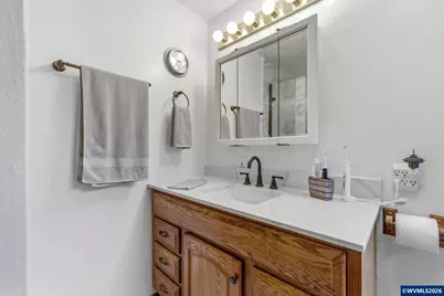 42430 Ames Creek Rd, Sweet Home, OR 97386 - Photo 23