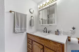 42430 Ames Creek Rd, Sweet Home, OR 97386 - Photo 23