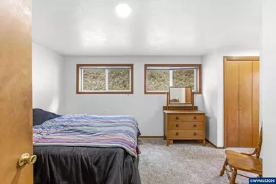 42430 Ames Creek Rd, Sweet Home, OR 97386 - Photo 17