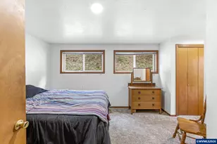 42430 Ames Creek Rd, Sweet Home, OR 97386 - Photo 17