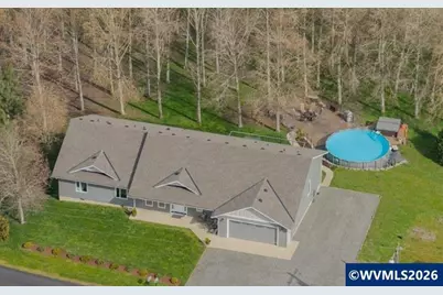 12008 NE Duck Inn Rd, Gervais, OR 97026 - Photo 5