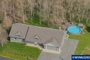 12008 NE Duck Inn Rd, Gervais, OR 97026 - Photo 5