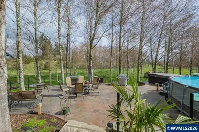 12008 NE Duck Inn Rd, Gervais, OR 97026 - Photo 41