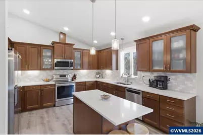 12008 NE Duck Inn Rd, Gervais, OR 97026 - Photo 17