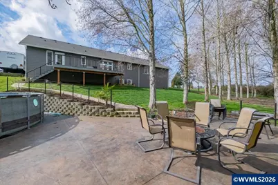 12008 NE Duck Inn Rd, Gervais, OR 97026 - Photo 43