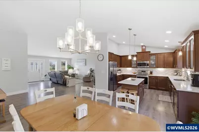 12008 NE Duck Inn Rd, Gervais, OR 97026 - Photo 13