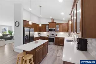 12008 NE Duck Inn Rd, Gervais, OR 97026 - Photo 15