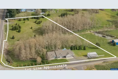 12008 NE Duck Inn Rd, Gervais, OR 97026 - Photo 49