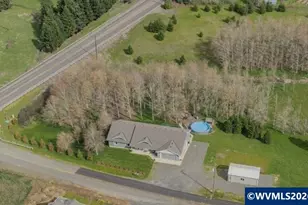 12008 NE Duck Inn Rd, Gervais, OR 97026 - Photo 47