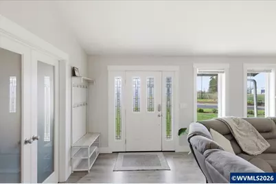 12008 NE Duck Inn Rd, Gervais, OR 97026 - Photo 7