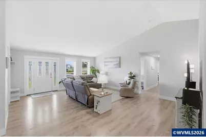 12008 NE Duck Inn Rd, Gervais, OR 97026 - Photo 9