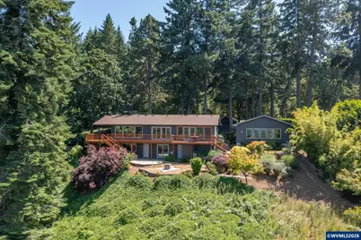 36824 Edgemont Dr, Lebanon, OR 97355 - Photo 1