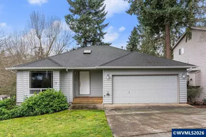 1064 Ashwood Ct SE, Salem, OR 97302 - Photo 1