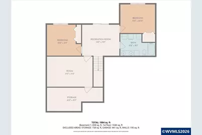 1064 Ashwood Ct SE, Salem, OR 97302 - Photo 41