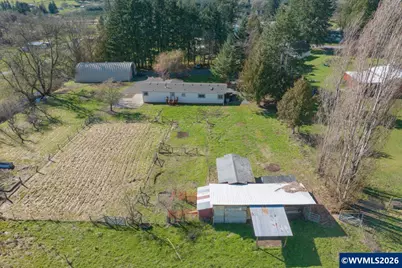 40904 Highway 228, Sweet Home, OR 97386 - Photo 41