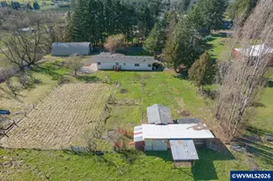 40904 Hwy 228, Sweet Home, OR 97386 - Photo 41