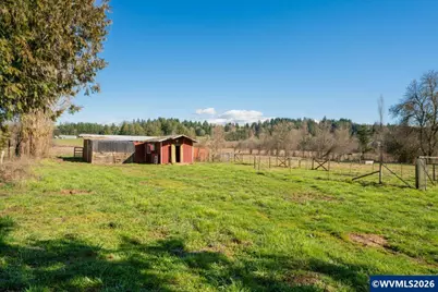 40904 Highway 228, Sweet Home, OR 97386 - Photo 35