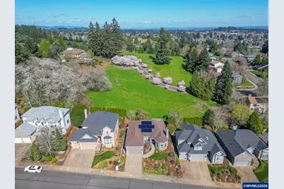 819 Hazeltine Av SE, Salem, OR 97306 - Photo 43