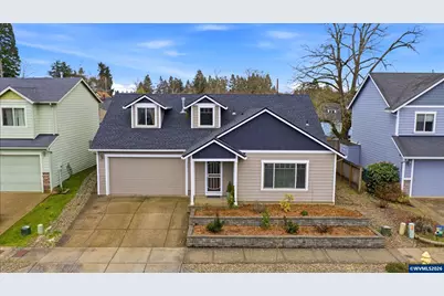 272 Laurine St N, Salem, OR 97301 - Photo 1