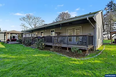 38979 Sodaville Waterloo Dr, Lebanon, OR 97355 - Photo 31