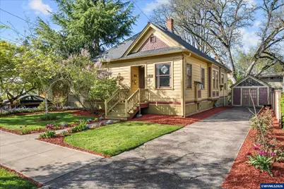 1757 Chemeketa St NE, Salem, OR 97301 - Photo 1