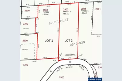 110 Guy Moore (Parcel 2) Dr E, Detroit, OR 97342 - Photo 11