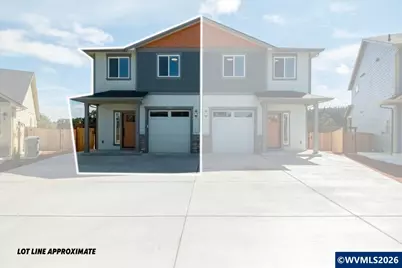608 NE Kerns Dr, Dallas, OR 97338 - Photo 1