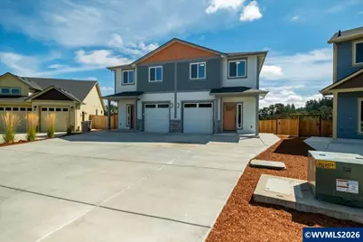 608 NE Kerns Dr, Dallas, OR 97338 - Photo 3