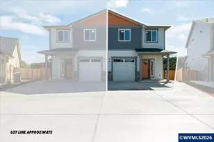 602 NE Kerns Dr, Dallas, OR 97338 - Photo 1