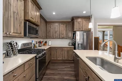 2958 SW Redmond Hill Rd, McMinnville, OR 97128 - Photo 11