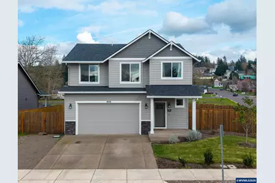 800 River Av, Brownsville, OR 97327 - Photo 1