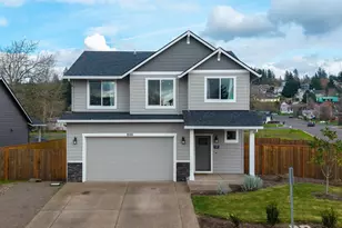 800 River Ave, Brownsville, OR 97327 - Photo 1