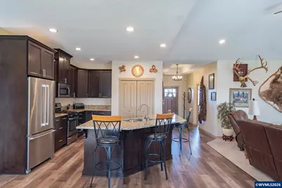 370 W Joy St, Lebanon, OR 97355 - Photo 11