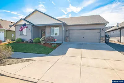 370 W Joy St, Lebanon, OR 97355 - Photo 31