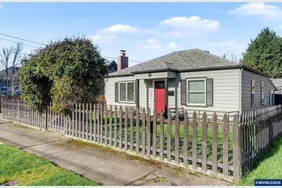 345 23rd St N, Salem, OR 97301 - Photo 5