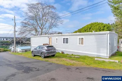 185 SE Bayview Av, Depoe Bay, OR 97341 - Photo 5