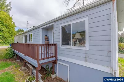 185 SE Bayview Av, Depoe Bay, OR 97341 - Photo 9