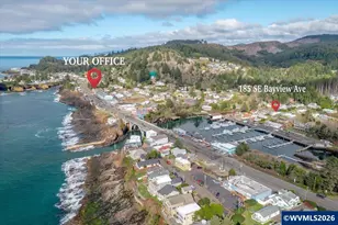 185 SE Bayview Av, Depoe Bay, OR 97341 - Photo 23