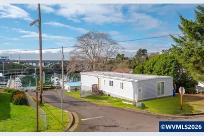 185 SE Bayview Av, Depoe Bay, OR 97341 - Photo 1