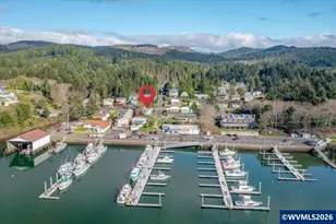 185 SE Bayview Av, Depoe Bay, OR 97341 - Photo 25