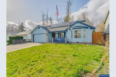 1869 Plateau St NE, Salem, OR 97305 - Photo 3