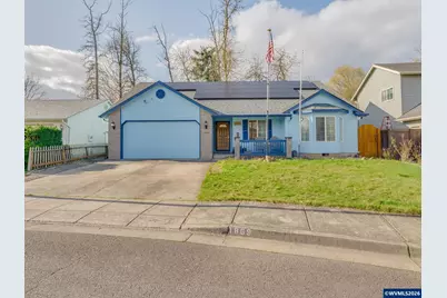 1869 Plateau St NE, Salem, OR 97305 - Photo 1