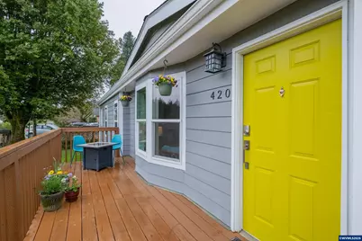 420 Rainwater Ln, Albany, OR 97321 - Photo 5