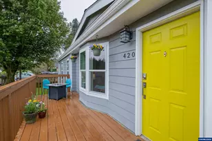 420 Rainwater Ln, Albany, OR 97321 - Photo 5