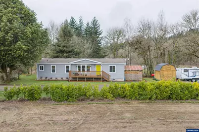 420 Rainwater Ln, Albany, OR 97321 - Photo 49