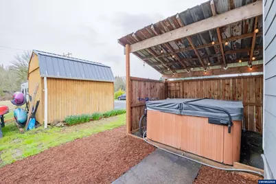 420 Rainwater Ln, Albany, OR 97321 - Photo 35