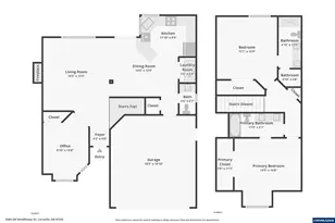 5585 SW Windflower Dr, Corvallis, OR 97333 - Photo 35