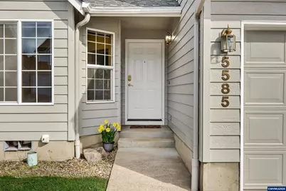 5585 SW Windflower Dr, Corvallis, OR 97333 - Photo 3