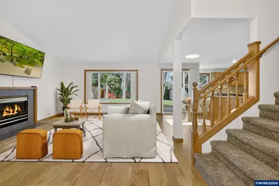 5585 SW Windflower Dr, Corvallis, OR 97333 - Photo 5