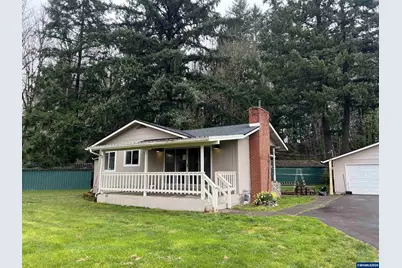 1637 56th Av, Sweet Home, OR 97386 - Photo 1